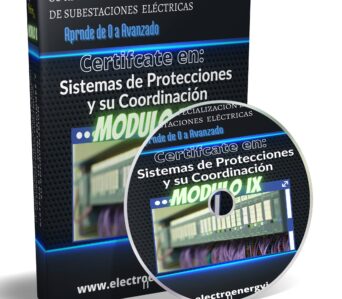Módulo IX : Sistemas de Protecciones y su Coordinación.