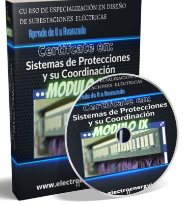 Módulo IX : Sistemas de Protecciones y su Coordinación.