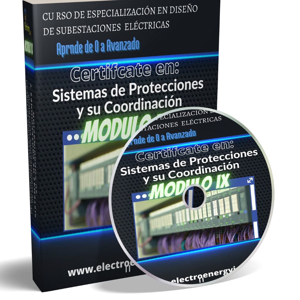 SISTEMA DE PROTECCIONES Y SU COORDINCION