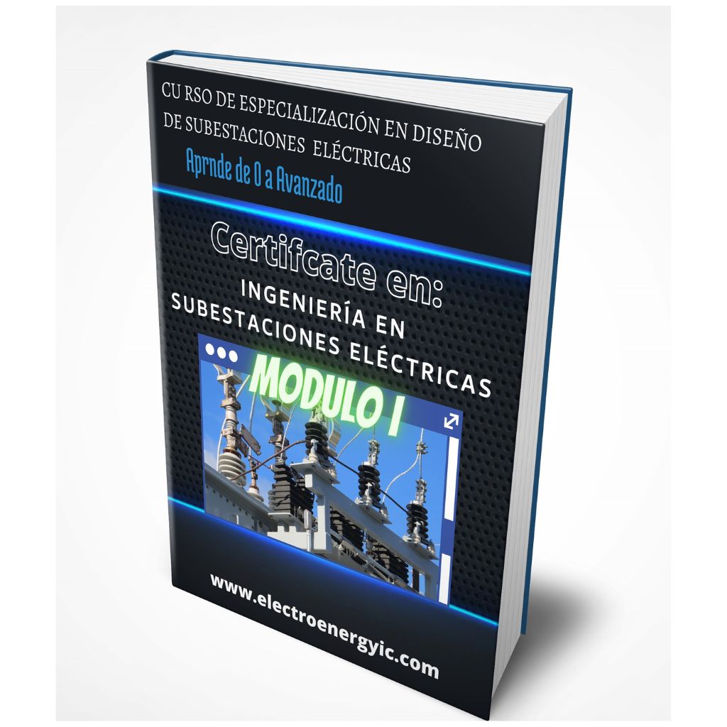 Ingenieria en Subestciones Electricas