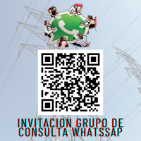 Invitacion Grupo de consulta whatssap