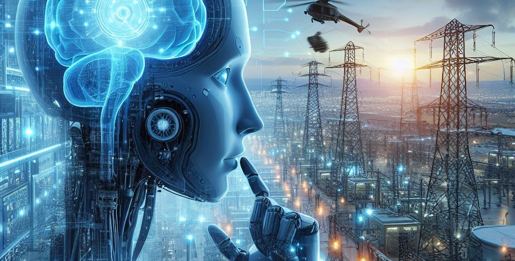El futuro de la ingeniería eléctrica: Un viaje a lo desconocido