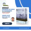 Webinar Ingenieria de Lineas de Transmision