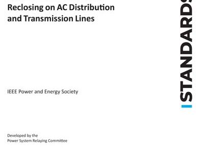 ¿Qué cubre la norma IEEE 1863-2019 sobre el diseño de líneas de transmisión aérea?