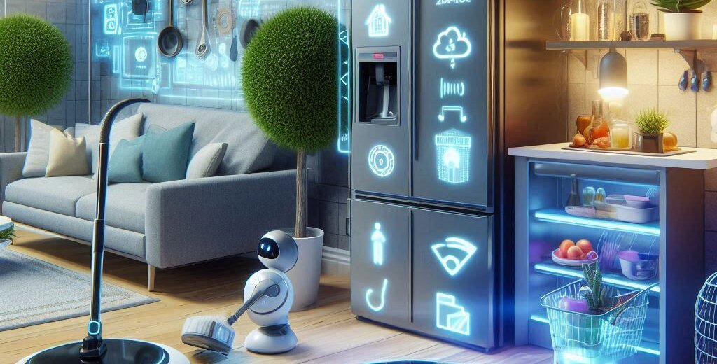La Domótica: Tu Hogar, Más Inteligente Que Nunca