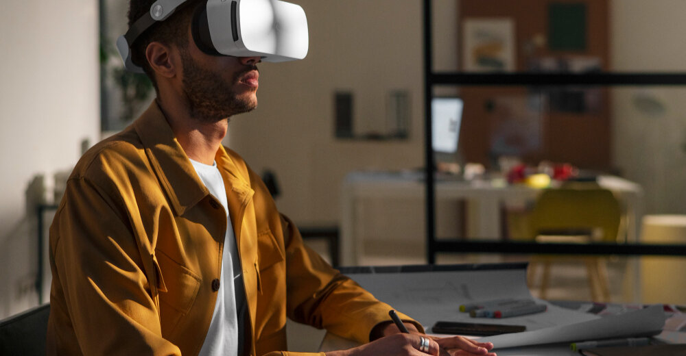 La Realidad Virtual está Transformando el Entrenamiento en Ingeniería Eléctrica: ¡Sumérgete en esta Revolución!