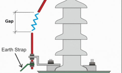 ¿Sabías que un simple pararrayos puede ser la diferencia entre la protección y el colapso de un sistema eléctrico? ⚡🌩