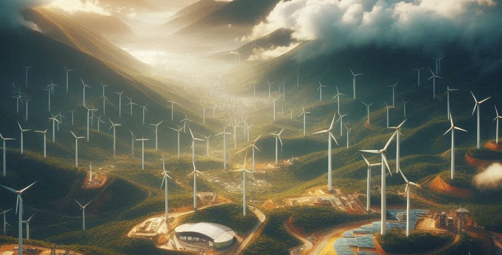 Energías Renovables en Venezuela: Un Potencial Gigante por Desarrollar