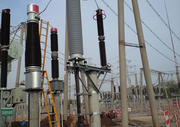 «Ingeniería Conceptual: El Pilar Fundamental para el Futuro de las Subestaciones Eléctricas»