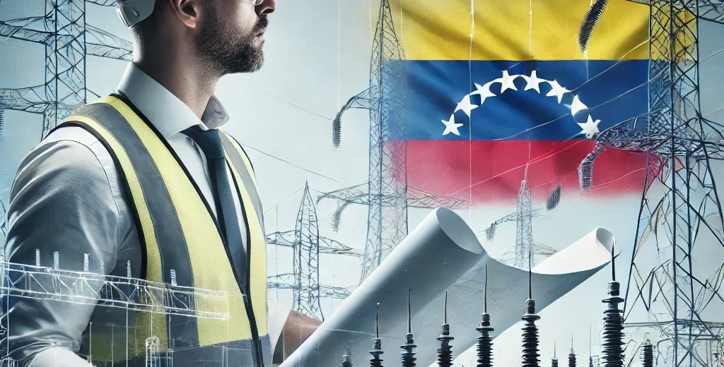 Leyes Clave del Sector Eléctrico en Venezuela: Lo Que Debes Saber