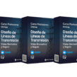 🎓 Curso Profesional Online Diseño de Líneas Eléctricas de Transmisión