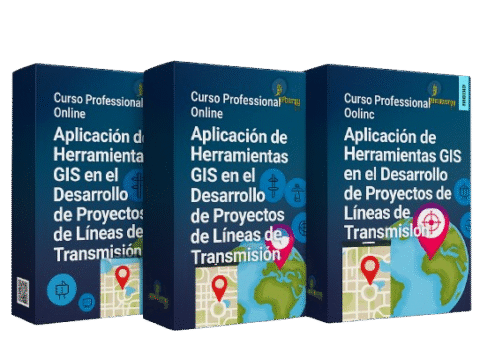 «Aplicación de Herramientas GIS en el Desarrollo de Proyectos de Líneas de Transmisión»