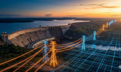 «¿Cómo el país con la mayor red eléctrica de la región terminó en la oscuridad? 💡 La Paradoja del 99%»