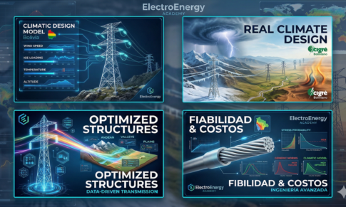 Evolución Histórica del Sistema Eléctrico Venezolano (1948–2010)