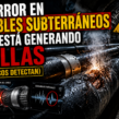 El error en cables subterráneos que está generando fallas (y pocos detectan)