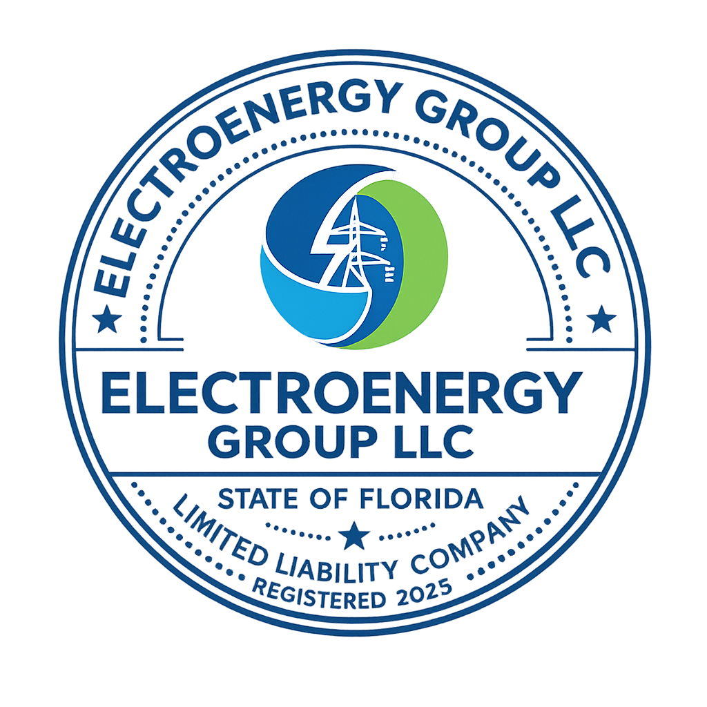 Logo ElectroEnergy