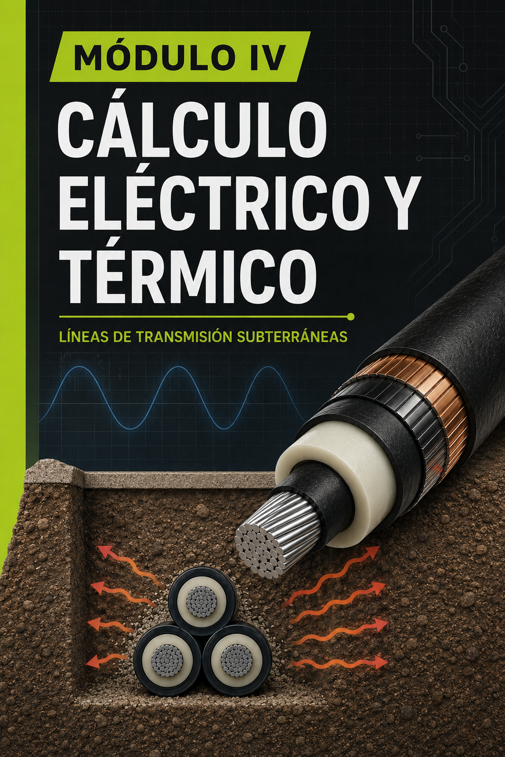 Calculo de ampacidad (1)