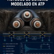Curso Especializado en Puesta a Tierra de Pantallas, Métodos de Bonding y Modelado en ATP para Cables Subterráneos de Alta Tensión