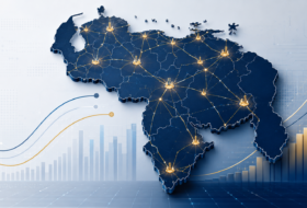 Atlas de Demanda Eléctrica de Venezuela