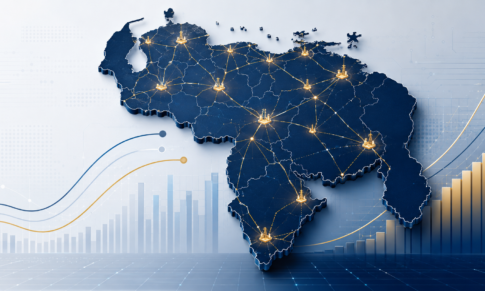 Atlas de Demanda Eléctrica de Venezuela