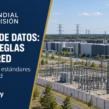 Centros de datos y red eléctrica: NERC propone nuevas normas de confiabilidad