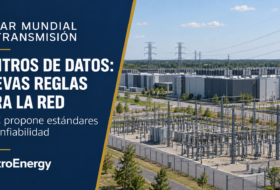 Centros de datos y red eléctrica: NERC propone nuevas normas de confiabilidad