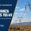Texas avanza con dos grandes proyectos de transmisión en 765 kV