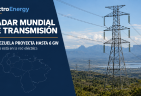 Venezuela proyecta incorporar hasta 6 GW: el reto está en la red eléctrica