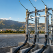 Cables subterráneos de alta tensión en Venezuela