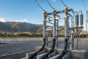 Cables subterráneos de alta tensión en Venezuela