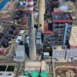 Planta Centro 6: el Gobierno cita apoyo chino para sumar 600 MW; expertos piden pruebas