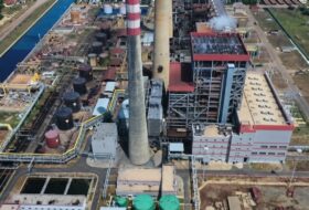 Planta Centro 6: el Gobierno cita apoyo chino para sumar 600 MW; expertos piden pruebas