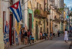 Cuba: disparo de la línea 220 kV Nuevitas–Las Tunas aísla el oriente por 2,5 horas