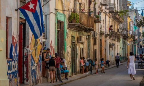 Cuba: disparo de la línea 220 kV Nuevitas–Las Tunas aísla el oriente por 2,5 horas
