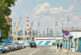 Global: OFAC autoriza hasta abril de 2027 las transacciones con diésel de origen ruso