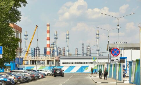 Global: OFAC autoriza hasta abril de 2027 las transacciones con diésel de origen ruso